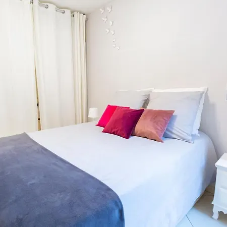 Apartmán Palatino - Monaco - 2 Pieces - Parking